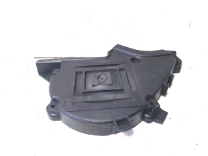 Citroen C4 Picasso (2007–2013) Timing belt cover 9651560180 - 4