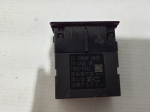 NISSAN Qashqai J-12 (2021–2026) USB port 253317HA0A - 4