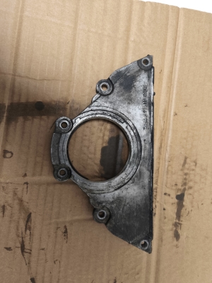 Mercedes Benz CLA-Class W117 (2013–2019) Other engine part A6510110108 - 2