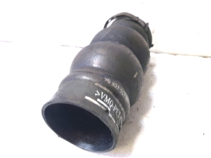 Citroen C4 Picasso (2007–2013) Intercooler hose 9680356780 - 2