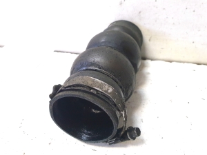 Citroen C4 Picasso (2007–2013) Intercooler hose 9680356780 - 3