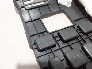 NISSAN Qashqai J-12 (2021–2026) Dashboard trim 68921HN25A - 2
