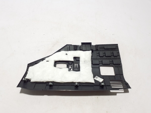 NISSAN Qashqai J-12 (2021–2026) Dashboard trim 68921HN25A - 3
