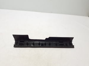 NISSAN Qashqai J-12 (2021–2026) Inner sill trim 769B56UM0A - 3