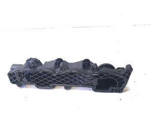 Citroen C4 Picasso (2007–2013) Vārstu vāks 9660281080 - 2
