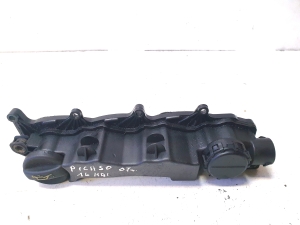 Citroen C4 Picasso (2007–2013) Vārstu vāks 9660281080 - 3