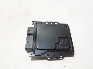 NISSAN Qashqai J-12 (2021–2026) Motorsteuergerät 23743HN21B - 4