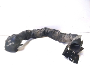 Citroen C4 Picasso (2007–2013) Luftansaugschlauch 9641288480