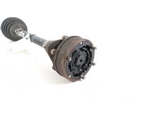 Skoda Octavia III (2013–2019) Front drive shaft and its parts 1K0407271LB - 2