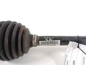 Skoda Octavia III (2013–2019) Front drive shaft and its parts 1K0407271LB - 3