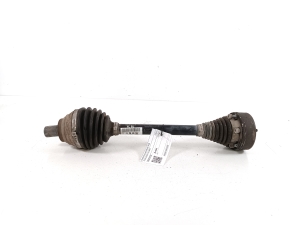   Antriebswelle vorne und ihre Teile  - 1K0407271LB 