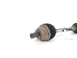 Skoda Octavia III (2013–2019) Front drive shaft and its parts 1K0407271LB - 4