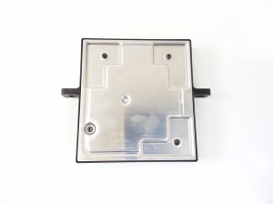 AUDI A8 D3 (2002–2010) Module de commande 4E0907279Q - 2