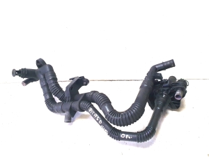 Thermostat - 9647767180