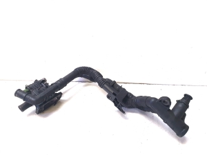 Citroen C4 Picasso (2007–2013) Thermostat 9647767180 - 4