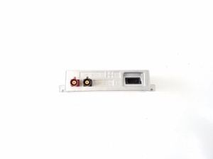 AUDI Q7 (2006–2015) Antenna amplifier 8J0035456 - 2