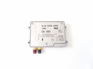 Antenna amplifier - 8J0035456