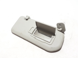 NISSAN Qashqai J-12 (2021–2026) Sun visor 964006UA2A - 2