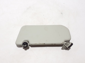 NISSAN Qashqai J-12 (2021–2026) Sun visor 964006UA2A - 3