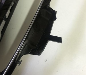 VOLVO S90 (2016–2026) Screen 31456506AA - 4