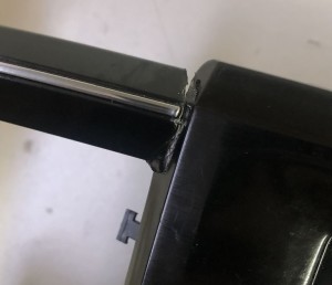 VOLVO S90 (2016–2026) Screen 31456506AA - 5