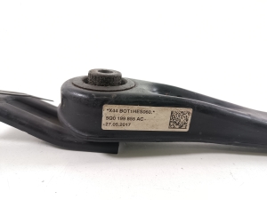 Skoda Octavia III (2013–2019) Engine bracket 5Q0199855AC - 3