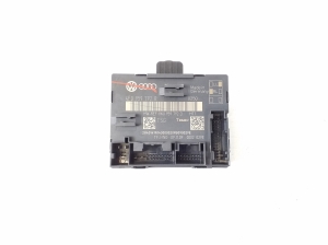 Türsteuergerät vorn - 4F0959792R