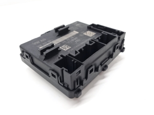 Volkswagen Golf VIII (2019–2026) Front door control unit 5Q0959592L - 2