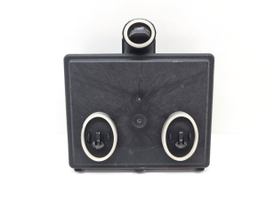 Volkswagen Golf VIII (2019–2026) Front door control unit 5Q0959592L - 4