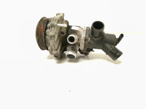 Mercedes Benz CLA-Class W117 (2013–2019) Veepump A6512000501 - 2