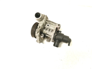 Mercedes Benz CLA-Class W117 (2013–2019) Veepump A6512000501 - 3