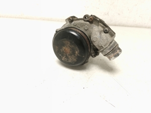 Mercedes Benz CLA-Class W117 (2013–2019) Veepump A6512000501 - 4