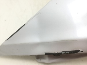 BMW 3 SERIES F30 (2011–2018) Front fender - 2