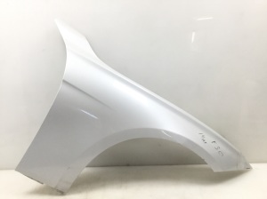 Front fender