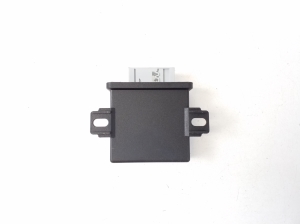 AUDI A6 C6 (2004–2011) Light control module 8P0907357H - 2