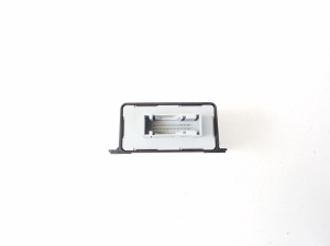 AUDI A6 C6 (2004–2011) Light control module 8P0907357H - 3