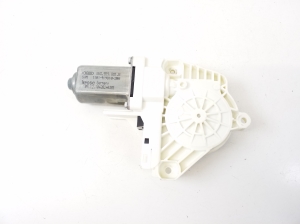 Front door window regulator motor - 8K0959801B