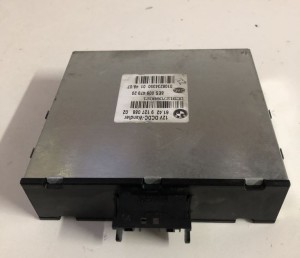 BMW 3 SERIES E92 (2006–2010) Wechselrichter (Inverter) 8ES00947920 - 2