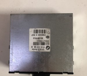 BMW 3 SERIES E92 (2006–2010) Wechselrichter (Inverter) 8ES00947920 - 4