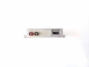 AUDI A7 (2010–2018) Antenna amplifier 8J0035456A - 3