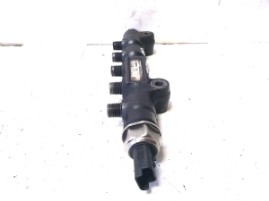 Citroen C4 Picasso (2007–2013) Kõrgsurve kütusetoru 9654592660 - 4