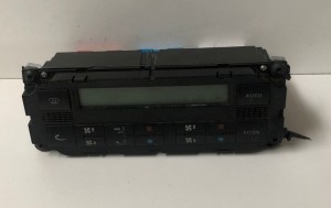 Volkswagen Sharan (1995–2010) Heater control panel YM2119988ACW - 4