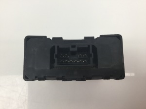 Mitsubishi L 200 (1996–2006) Control unit MR166014 - 2