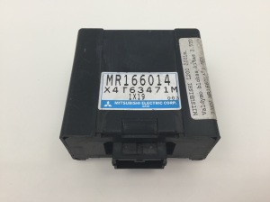 Steuergerät - MR166014
