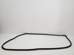   Front door weatherstrip  - 678610F010 
