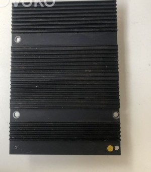VOLVO XC90 (2002–2014) Audioverstärker 30657755 - 4