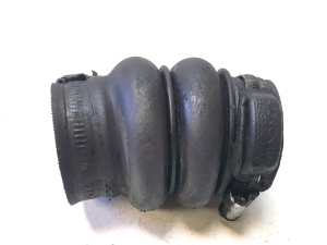 Intercooler hose - 9649999680