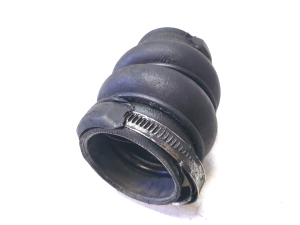 Citroen C4 Picasso (2007–2013) Intercooler hose 9649999680 - 2
