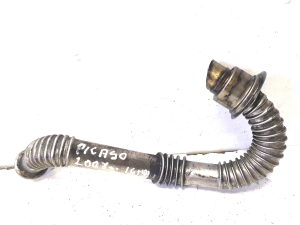 Citroen C4 Picasso (2007–2013) EGR vārsta caurule - 2