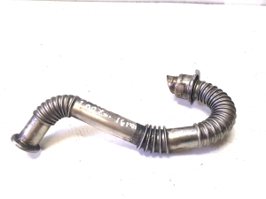 Citroen C4 Picasso (2007–2013) EGR vārsta caurule - 3